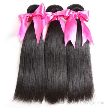 Isee High Quality Remy Virgin Brazilian Human Hair